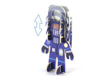 Load image into Gallery viewer, PlayPress Toys / Star Searchers Character Set