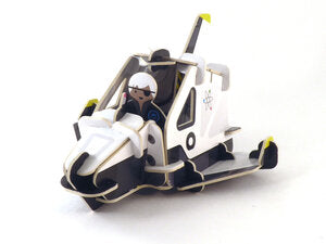 PlayPress Toys / Space Ranger Playset