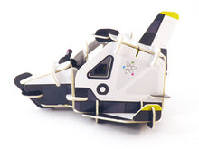 Load image into Gallery viewer, PlayPress Toys / Space Ranger Playset