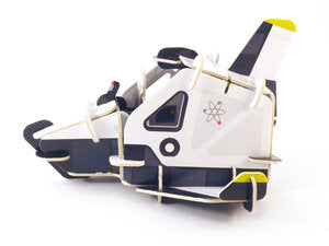 PlayPress Toys / Space Ranger Playset