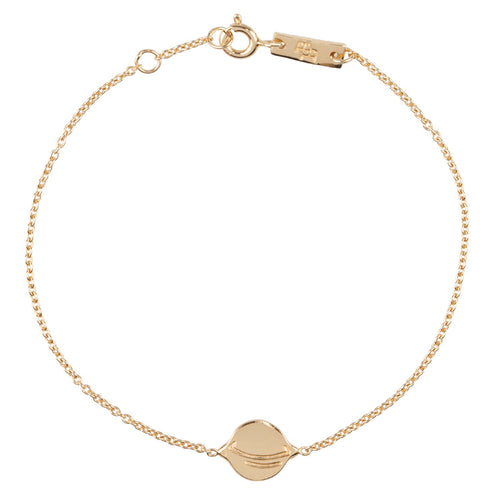 Lennebelle / Armband / You Saturn-ed my life around