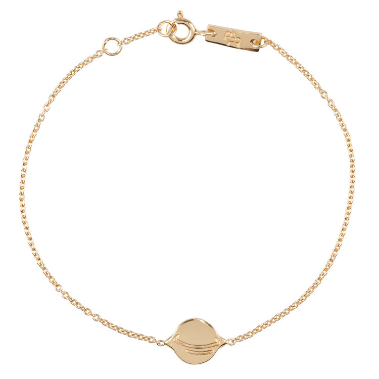 Lennebelle / Armband / You Saturn-ed my life around