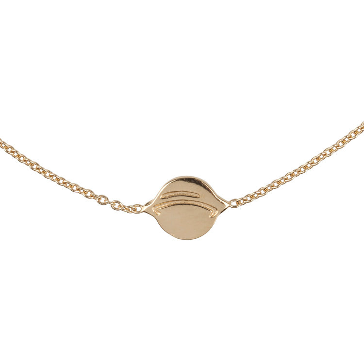 Lennebelle / Ketting / You Saturn-ed my life around