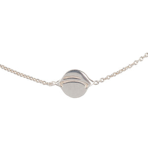 Lennebelle / Ketting / You Saturn-ed my life around