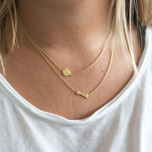 Load image into Gallery viewer, Lennebelle / Ketting / You Saturn-ed my life around