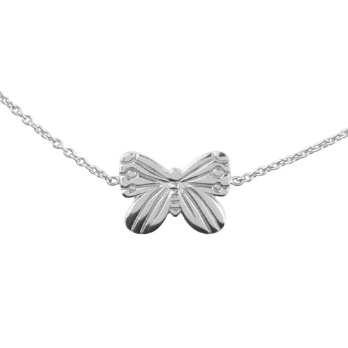 Lennebelle / Ketting / Spread your wings and fly