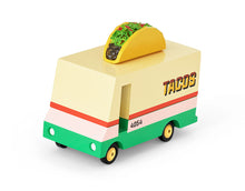 Load image into Gallery viewer, Candylab / Candyvan / Taco Van