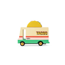 Load image into Gallery viewer, Candylab / Candyvan / Taco Van