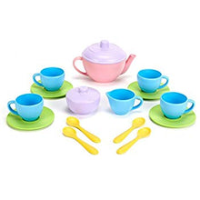 Load image into Gallery viewer, Green Toys / 2+ / Tea Set