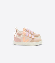 Load image into Gallery viewer, Veja / V-10 / Suede Multico Sable