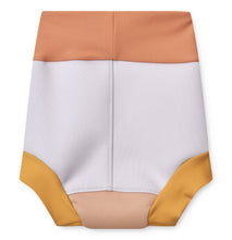 Load image into Gallery viewer, Liewood / Valentin / Nappy Swim Pants / Yellow Mellow Multi Mix
