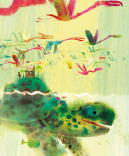 Load image into Gallery viewer, Children&#39;s Books / Eiland