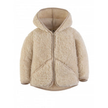 Load image into Gallery viewer, Alwero / Hoodie / Beige