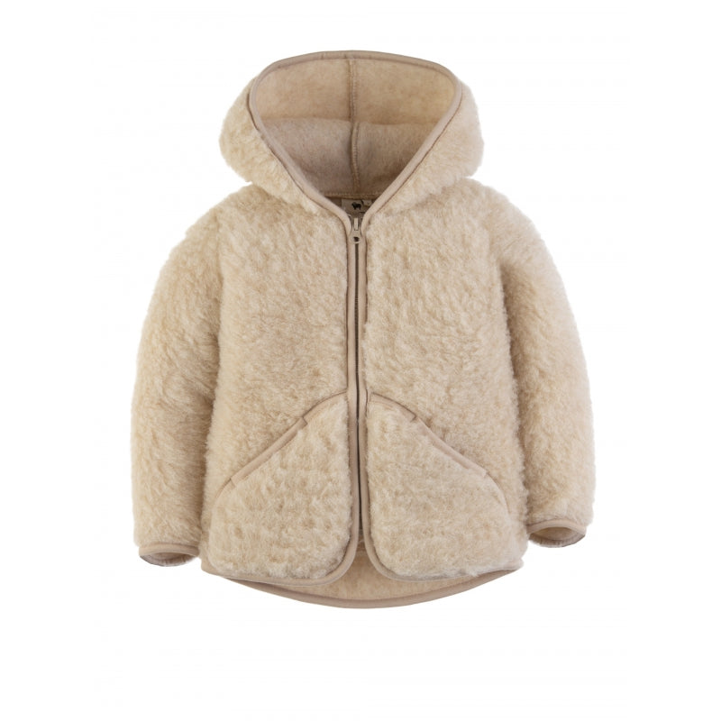 Alwero / Hoodie / Beige