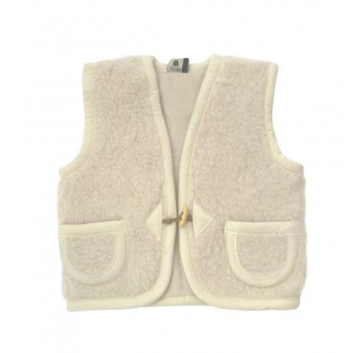 Alwero / Body Warmer / Natural