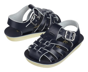 Salt Water Sandals / Sandalen / Sailor / Navy