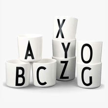 Load image into Gallery viewer, Design Letters Arne Jacobsen / Melamine Cup