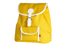 Load image into Gallery viewer, Blafre / Backpack / Rugzak / Geel