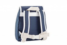 Load image into Gallery viewer, Blafre / Backpack /  Rugzak / Donkerblauw