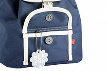 Load image into Gallery viewer, Blafre / Backpack /  Rugzak / Donkerblauw