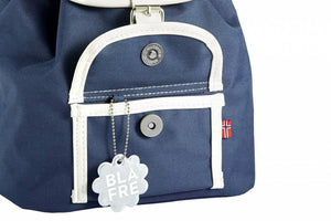 Blafre / Backpack /  Rugzak / Donkerblauw