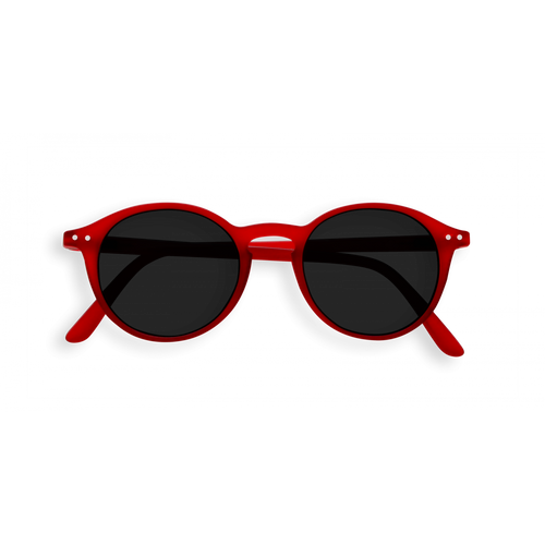 Izipizi / Zonnebril / Sunglasses / Junior (3-10 jaar) / D / Red Crystal