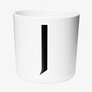 Design Letters Arne Jacobsen / Melamine Cup