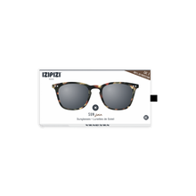 Load image into Gallery viewer, Izipizi / Zonnebril / Sunglasses / Junior (3-10 jaar) / E / Tortoise