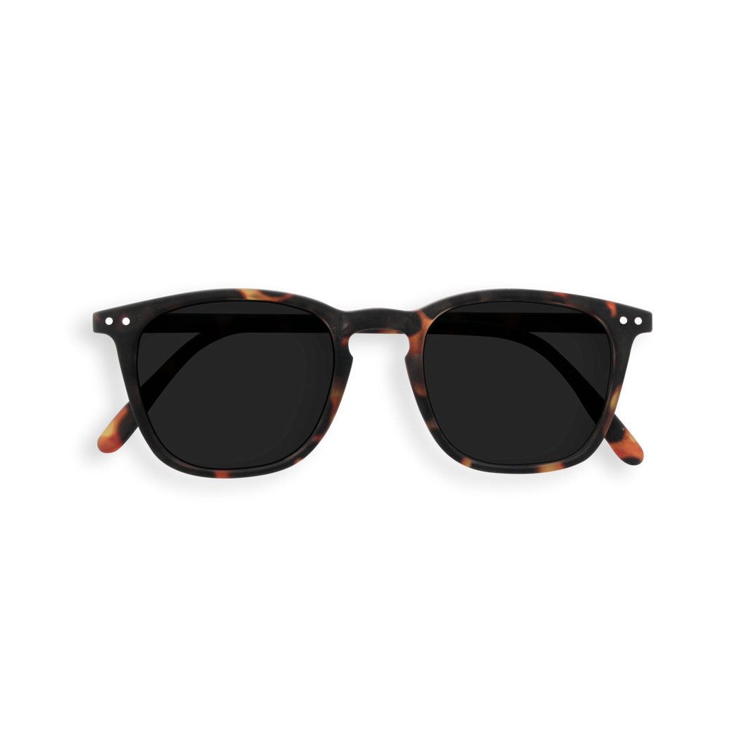 Izipizi / Zonnebril / Sunglasses / Junior (3-10 jaar) / E / Tortoise