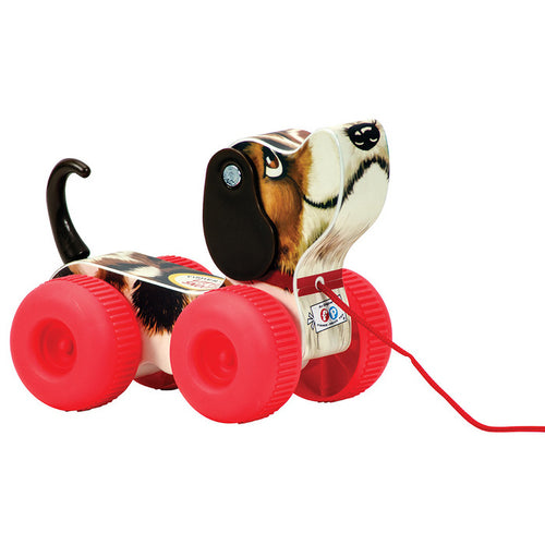 Fisher Price Classic / Little Snoopy