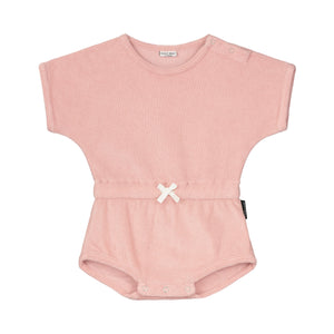 Daily Brat / Joe Suit / Pale Pink