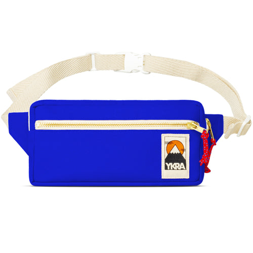 Ykra / Fanny Pack / Buideltas / Blue
