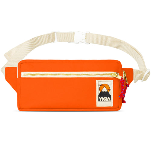 Ykra / Fanny Pack / Buideltas / Orange