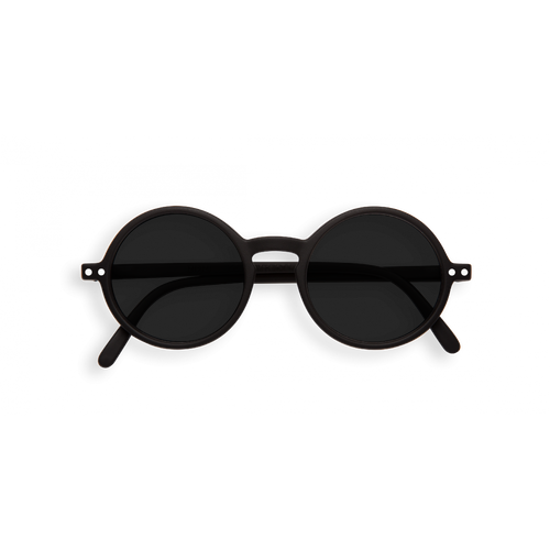 Izipizi / Zonnebril / Sunglasses / Junior (3-10 jaar) / G / Black