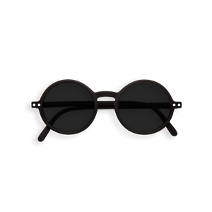 Izipizi / Zonnebril / Sunglasses / Junior (3-10 jaar) / G / Black