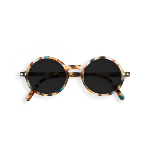 Izipizi / Zonnebril / Sunglasses / Junior (3-10 jaar) / G / Blue Tortoise