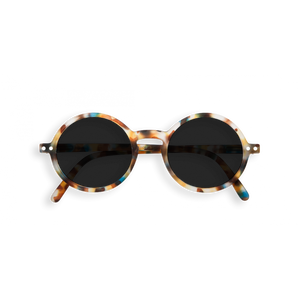 Izipizi / Zonnebril / Sunglasses / Junior (3-10 jaar) / G / Blue Tortoise