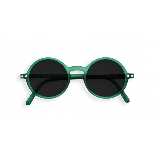 Izipizi / Zonnebril / Sunglasses / Junior (3-10 jaar) / G / Green
