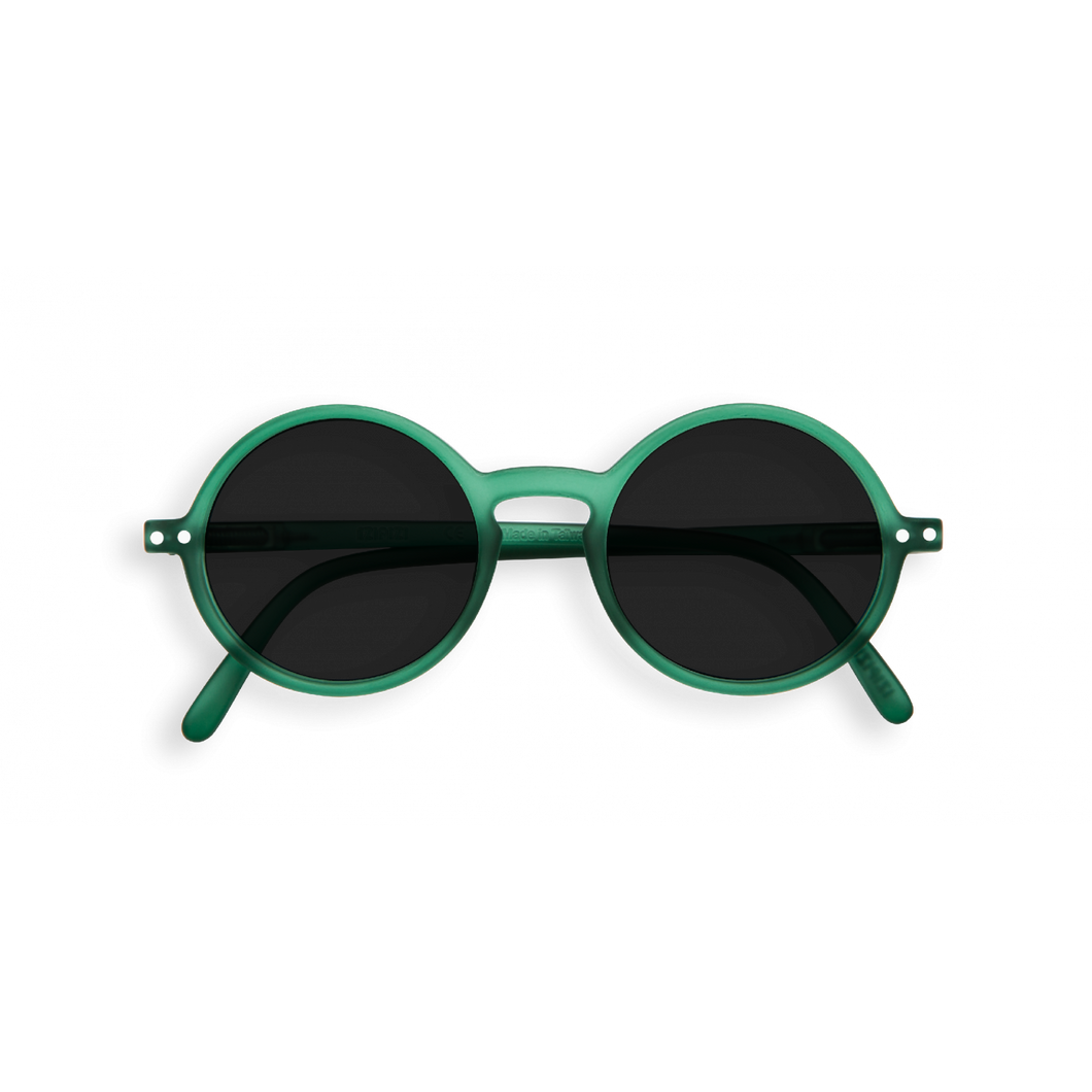 Izipizi / Zonnebril / Sunglasses / Junior (3-10 jaar) / G / Green