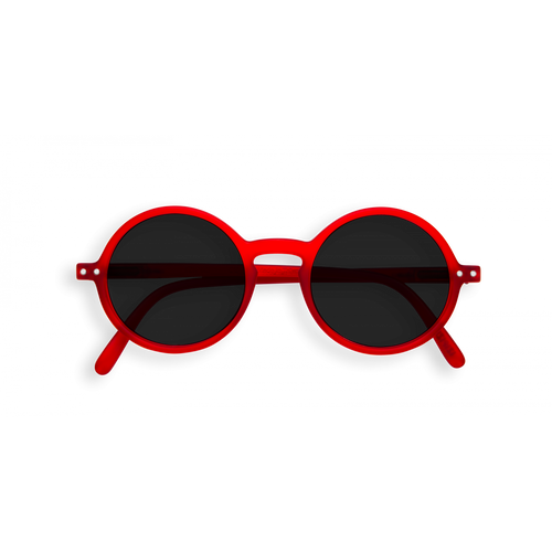 Izipizi / Zonnebril / Sunglasses / Junior (3-10 jaar) / G / Red