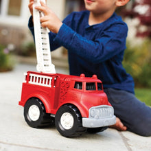 Load image into Gallery viewer, Green Toys / 1+ / Fire Truck Big