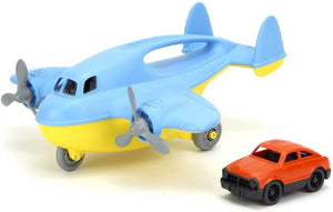 Green Toys / 3+ / Cargo Plane