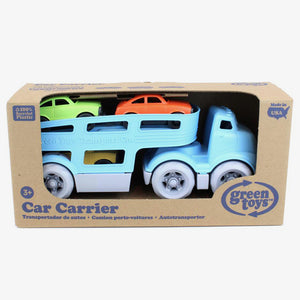 Green Toys / 3+ / Car Carrier