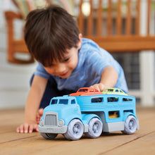 Load image into Gallery viewer, Green Toys / 3+ / Car Carrier