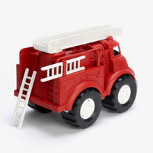 Load image into Gallery viewer, Green Toys / 1+ / Fire Truck Big