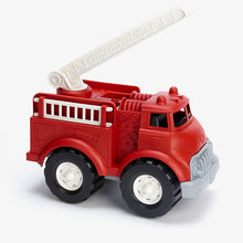 Load image into Gallery viewer, Green Toys / 1+ / Fire Truck Big