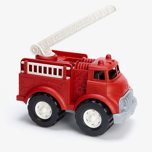 Green Toys / 1+ / Fire Truck Big