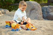 Load image into Gallery viewer, Green Toys / 2+ / Scooper / Graafmachine