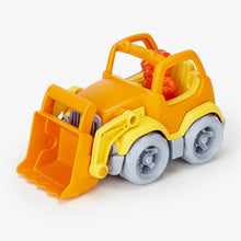 Load image into Gallery viewer, Green Toys / 2+ / Scooper / Graafmachine