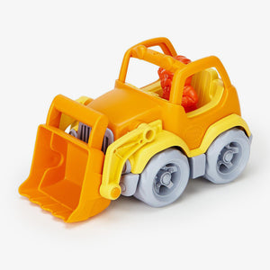 Green Toys / 2+ / Scooper / Graafmachine